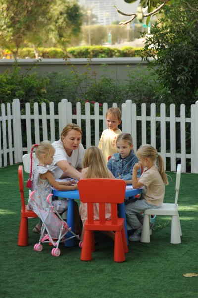 Early Bird Discount for Early Learning Program